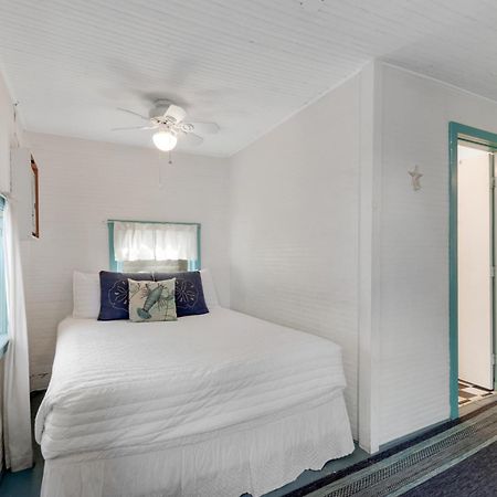 Tybee Island Sunset Villa Eksteriør bilde