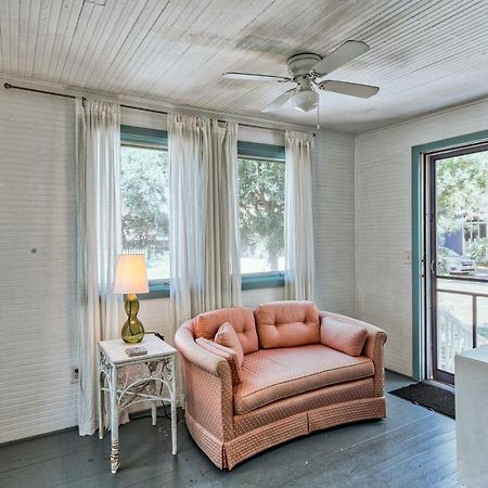 Tybee Island Sunset Villa Eksteriør bilde