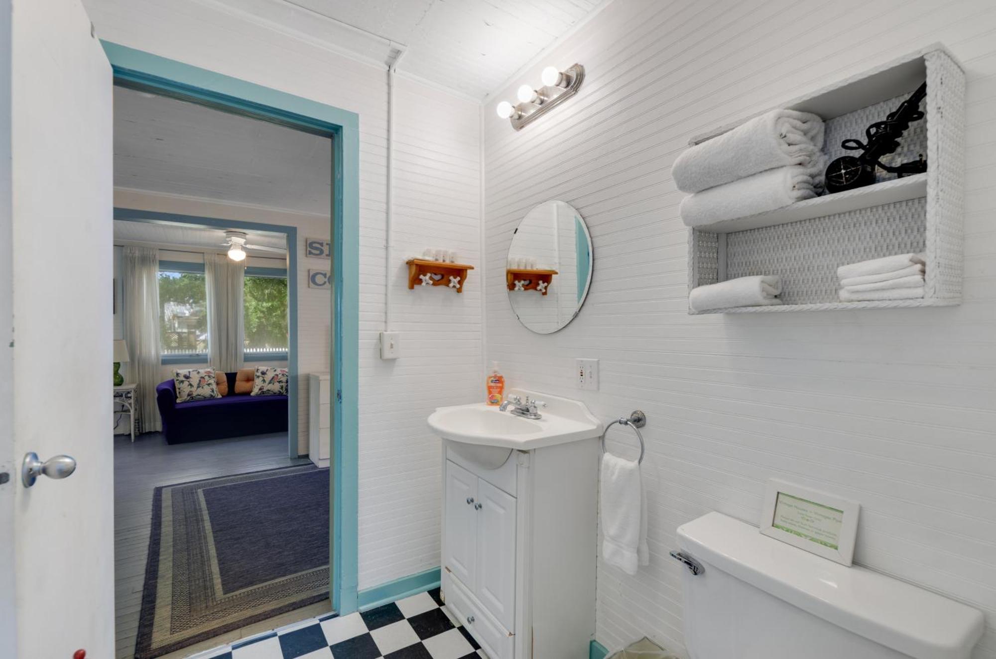 Tybee Island Sunset Villa Eksteriør bilde