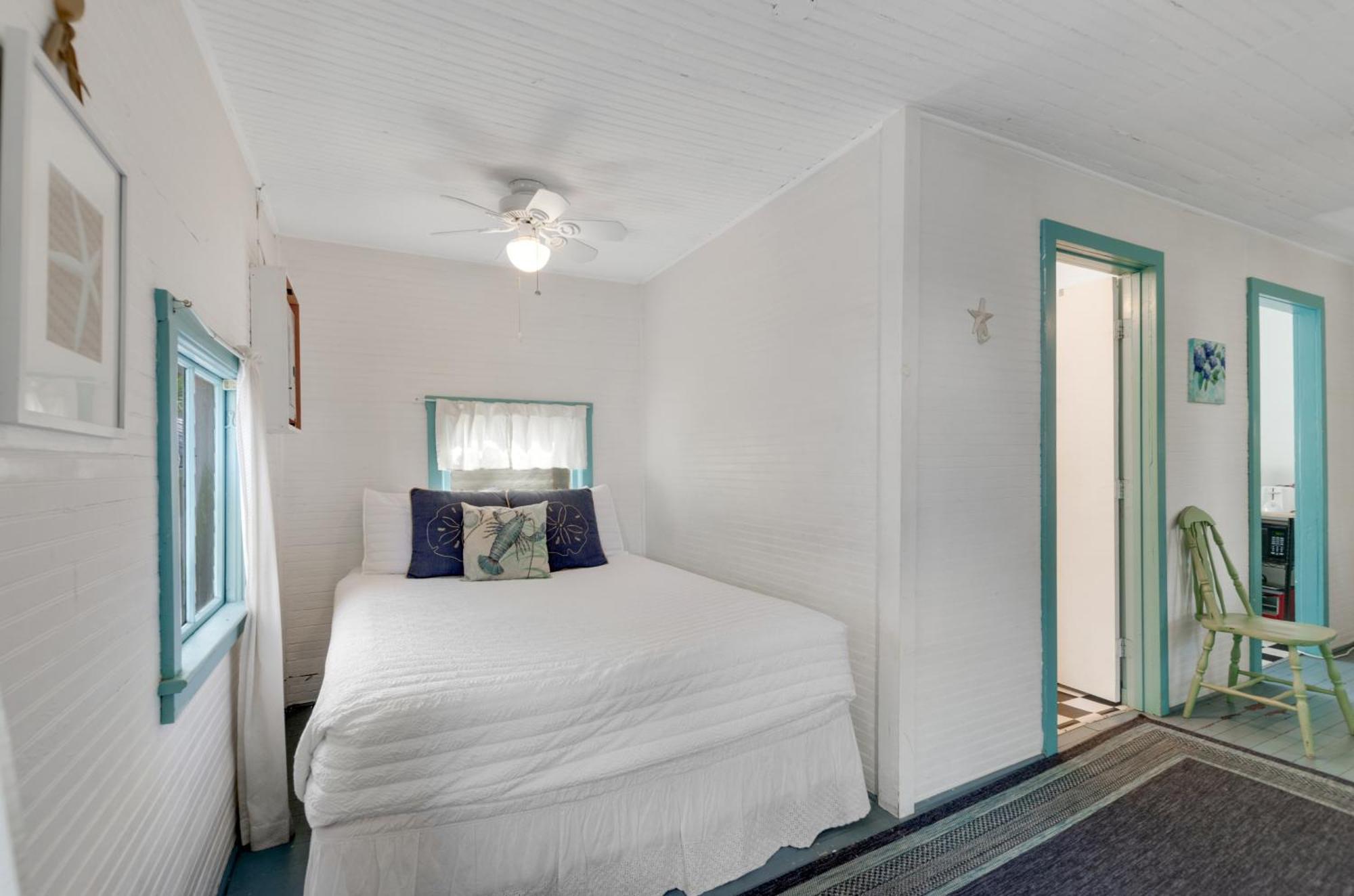 Tybee Island Sunset Villa Eksteriør bilde