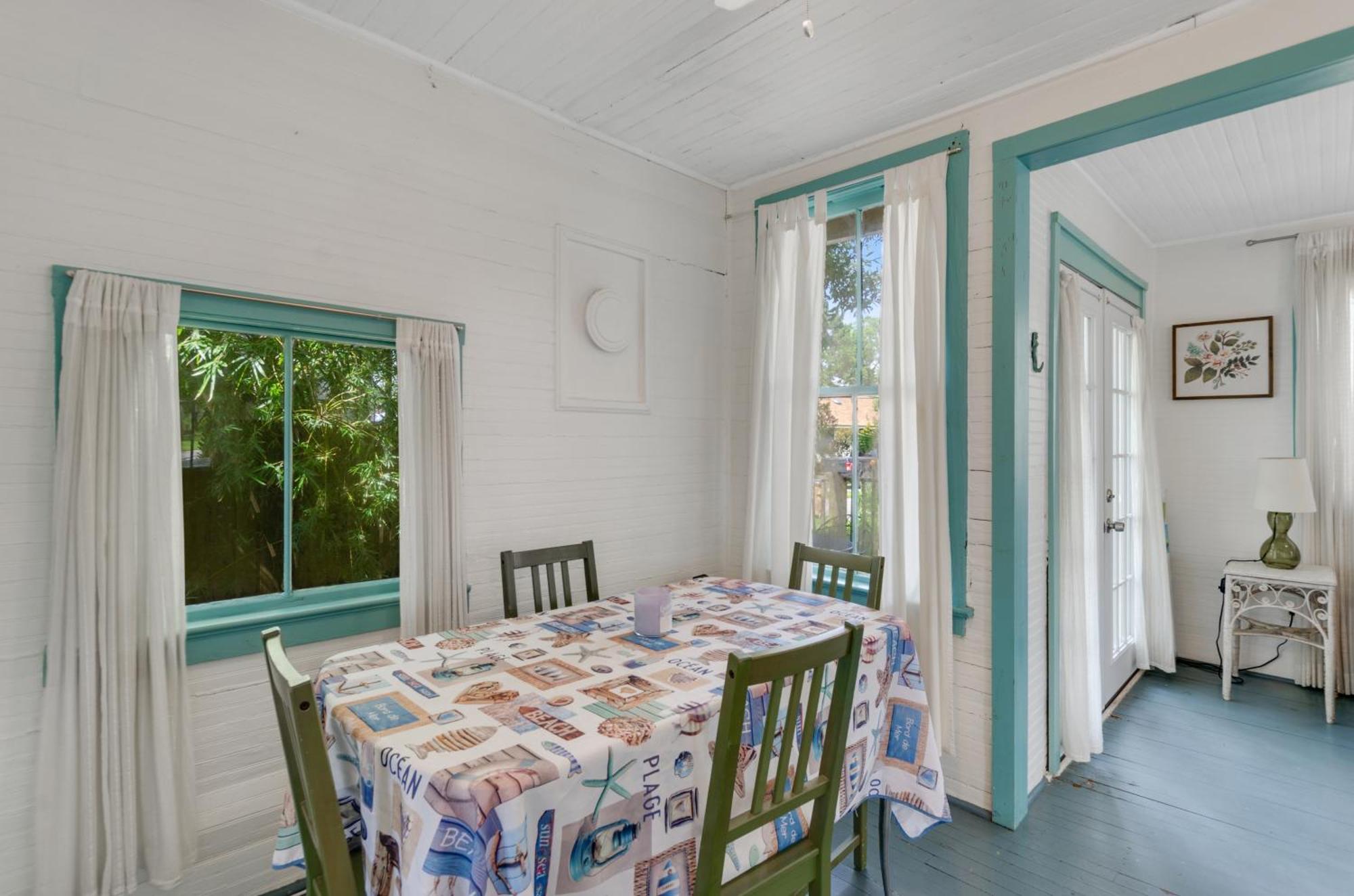 Tybee Island Sunset Villa Eksteriør bilde